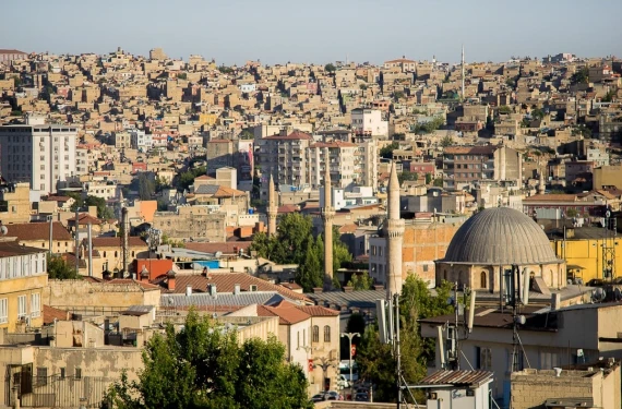 Şanlıurfa’daki olay Gazianteplilerin uykusunu kaçırdı!