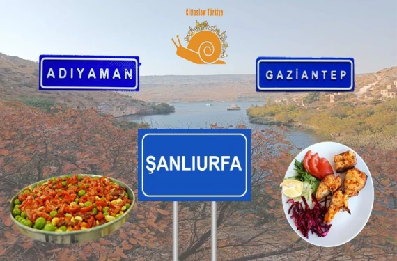 Güneydoğu’nun saklı cenneti