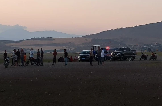 Şanlıurfa'da toprağa verilecek