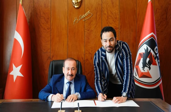 Gaziantep FK’de Selçuk İnan dönemi sona erdi