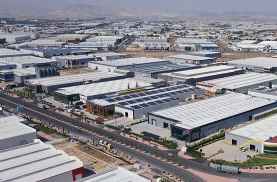 Dev şirket tam 22 milyara satışa çıkarıldı