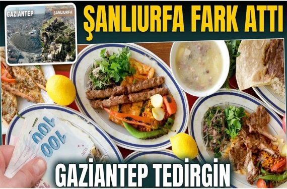 Akın akın geliyorlar