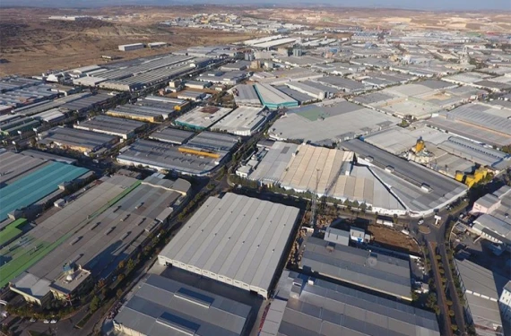 Konkordato dalgası…