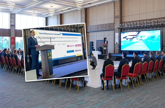 Bu kez BİK müdürü konuştu