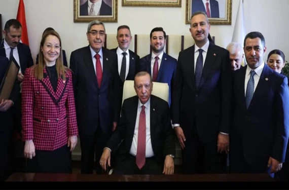 İşte vekillerin talepleri