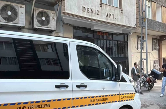 Komşu kentte yangın faciası: