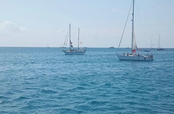 Gazze ablukası kırıldı: