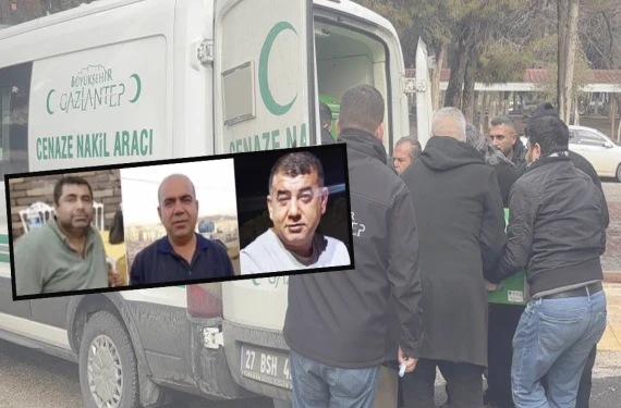 Şanlıurfa’nın komşu ilinde feci kaza!