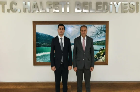 Ardından Birecik'e geçti