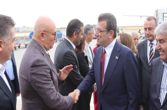 Kayyum sonrası destek