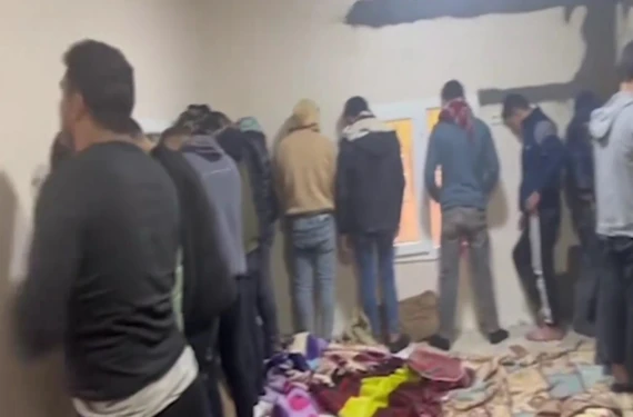 Ağır darbe vuruldu!