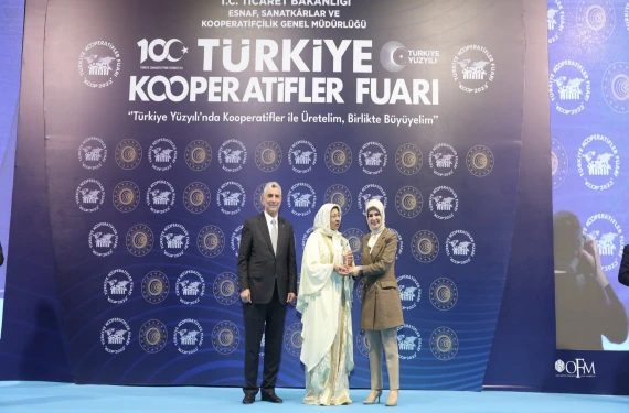 Gaziantep'te yapıldı: