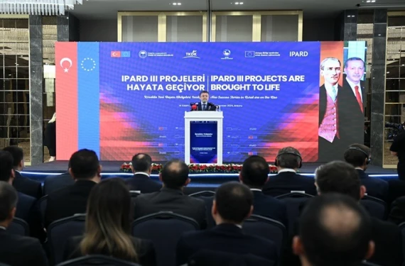 Bakan Yumaklı açıkladı!