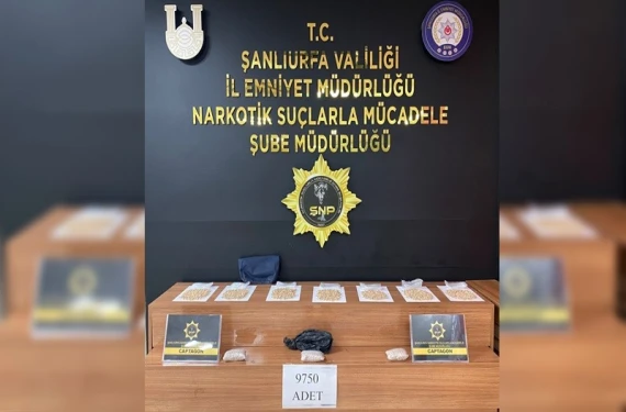 8 gözaltı