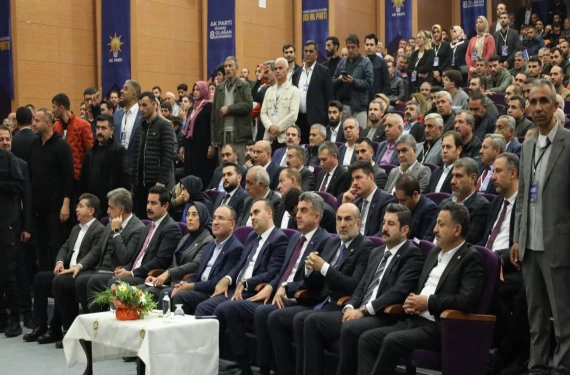 işte deyalar...