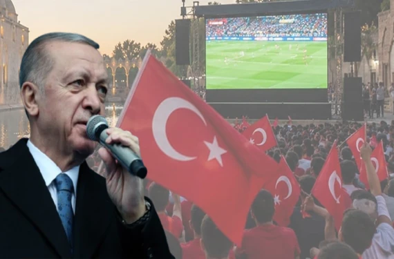“Gençleri rahatsız etmeyin”