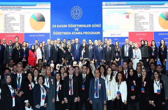 Yüzde 25’i Şanlıurfa’ya…