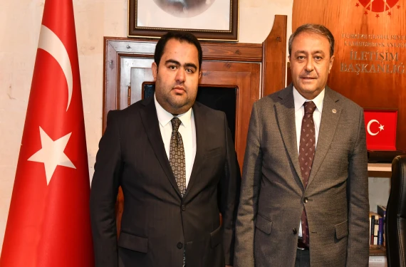 Bakan Yerlikaya’nın danışmadıydı!