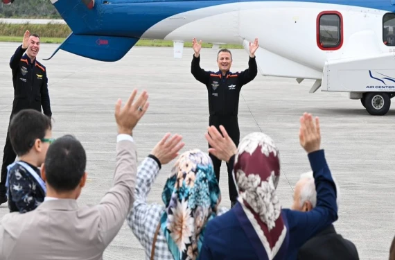 Açıklama geldi
