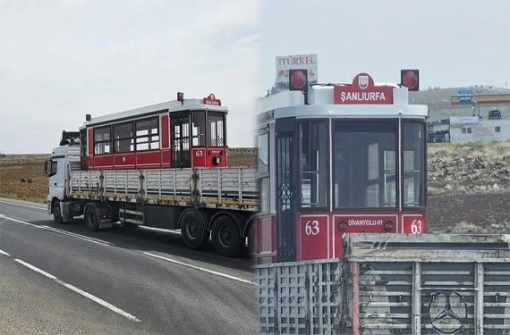 Artık hayal değil gerçek