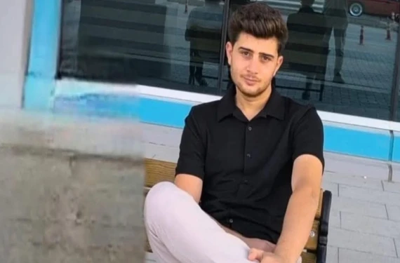 Henüz 22 yaşındaydı...