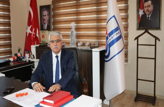 Habib Arslan istifa etti...