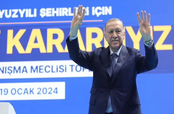Şanlıurfa’nın ilçe belediye başkan adayları ne zaman açıklanacak?