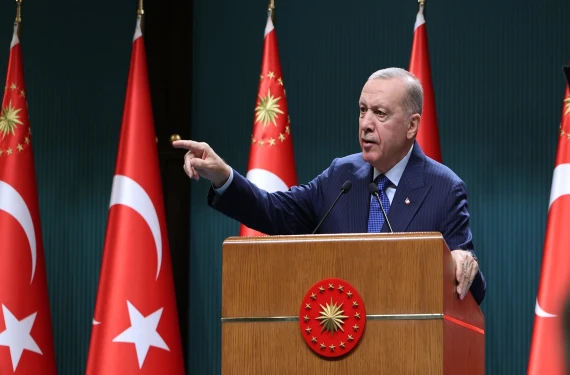 8 bakanlıkta sürpriz değişim!