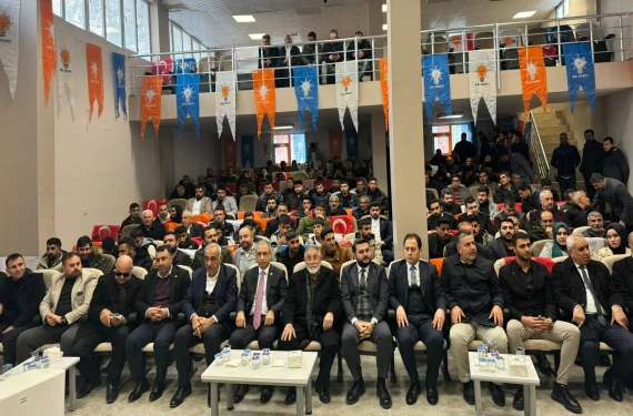 Yeni başkan ve yönetimi belli oldu