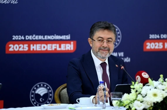 “Üretim ihtiyaçlarını tespit ederek destek olacağız”