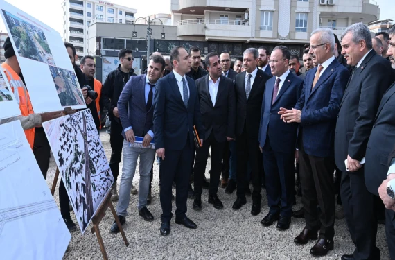 Bakan Uraloğlu açıkladı