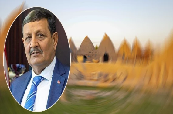 Adaylığını açıkladı!