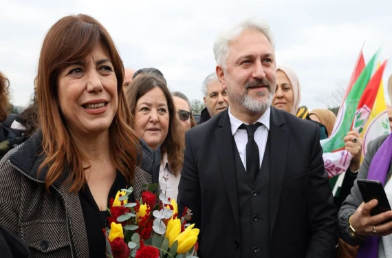 Seçim sonrası AK Parti ile görüşebiliriz