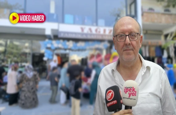 Hedef 5 bin istihdam