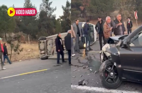 Kuyruk kilometrelerce uzuyor!