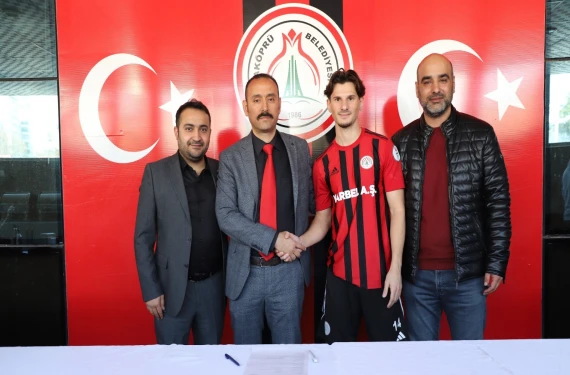 Beşiktaş’ın orta sahasını aldılar