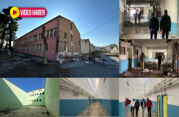 Ziyaretçi akını...
