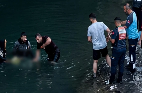 Pikniğe gitmişti, acı haber geldi!