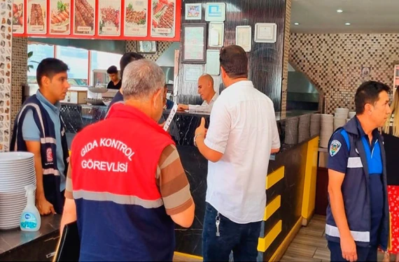 Bakanlık ürünleri tek tek ifşa etti: