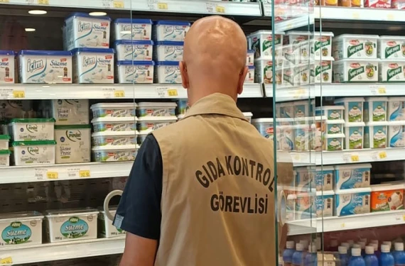 Bakanlık gıda ifşalarını sürdürüyor!