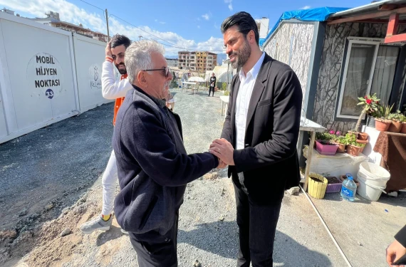 TİP'in adaylığını geri çektiği Gökhan Zan'a ait olduğu iddia edilen