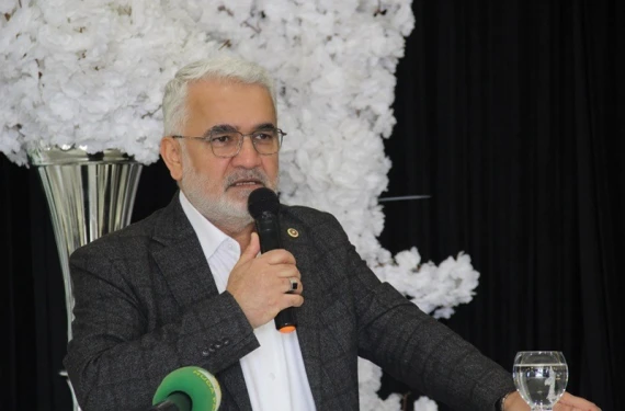 Temaslarda bulunacak