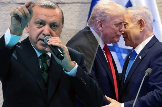 Gizli plan deşifre oldu: