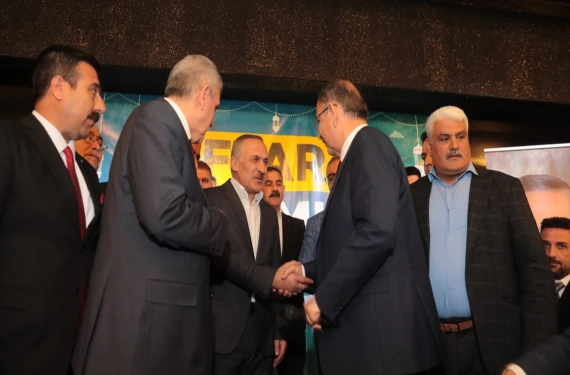 Büyükşehir adayı çekildi