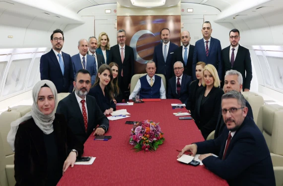 Cumhurbaşkanı Erdoğan’dan sert açıklama