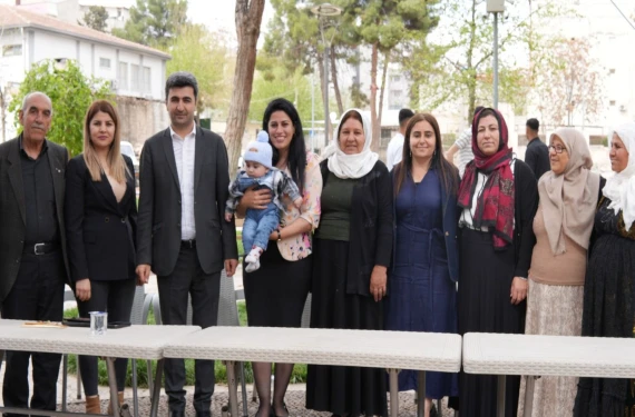 Hastaneye kaldırıldı