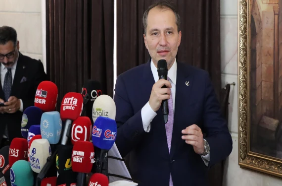 “İstihdam sağlamaya yönelik adım atacağız”