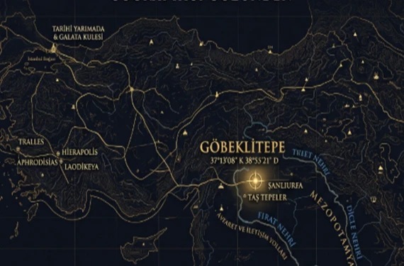 Göbeklitepe neden bu kadar önemli?