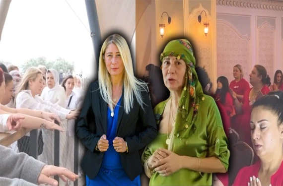 Göbeklitepe’de 69 Bin TL'lik 