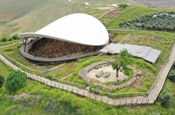 Göbeklitepe astrolog ve kuantumculara gelir kapısı oldu!
